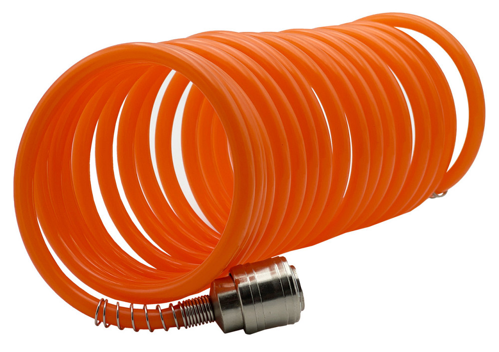 Набор покрасочный пневматический 5 ед. AIRKRAFT AIR5PCS Харків - зображення 5