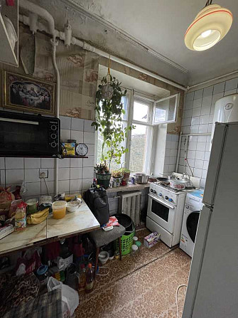 продажа 2-к квартира Киев, Соломенский, 53000 $ Киев - изображение 6