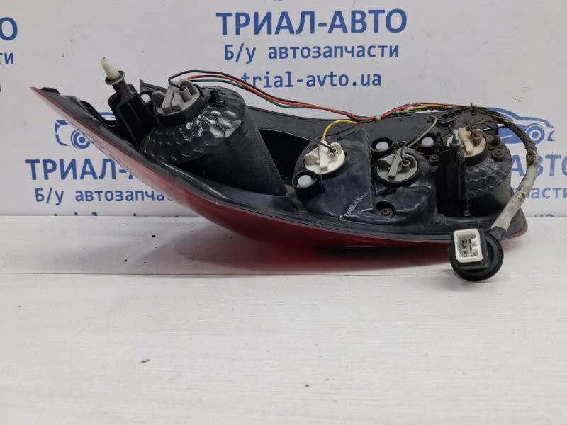 Фонарь задний внешний правый SsangYong Korando C200 2.0 DIESEL D20DT 2010 (б/у) Київ - зображення 5