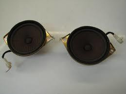 Динамик двери Toyota RAV 4 A30 2005 (б/у) Киев - изображение 1