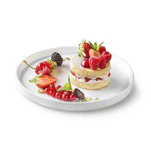 Блюдо Bormioli Rocco Grangusto 410714-MDF-121990 21 см Київ