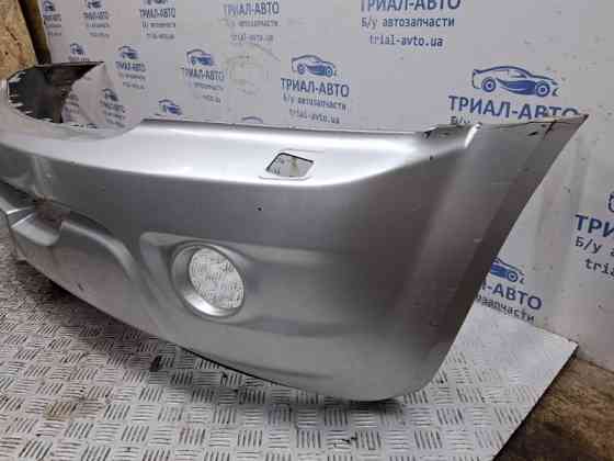 Бампер передний Kia Sorento BL 2.5 DIESEL D4CB 2002 (б/у) Київ