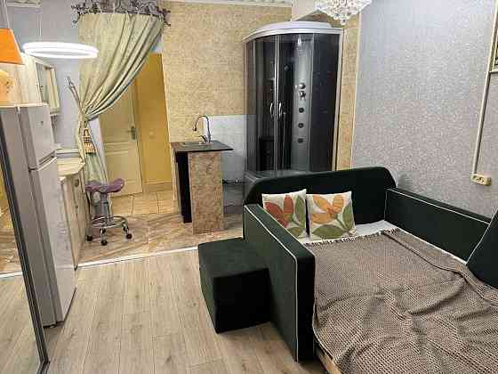 посуточная аренда 1-к квартира Киев, Оболонский, 1200 грн./сутки Киев