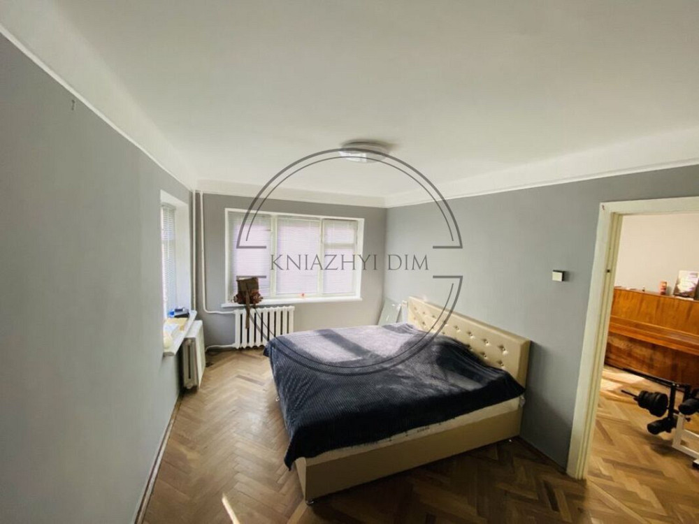 Продаж 2 кімнатної квартири в Шевченківському районі № 21145788 Київ - зображення 1
