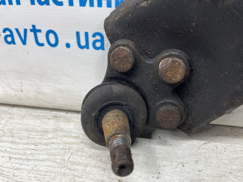 Рычаг левый Chevrolet Captiva C140 2.2 DIESEL Z22D1 2006 (б/у) Киев - изображение 2