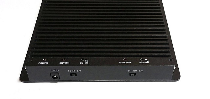 Усилитель сотовой связи двухдиапазонный WR-2770-GW 3G/4G 2100 + GSM 900/4G LTE 900 MГц, 1500-2000 кв Дніпро - зображення 4