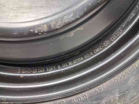 Докатка Ford Fusion USA 2013-2020 CV6Z-1015-B (Арт. 75455) Київ