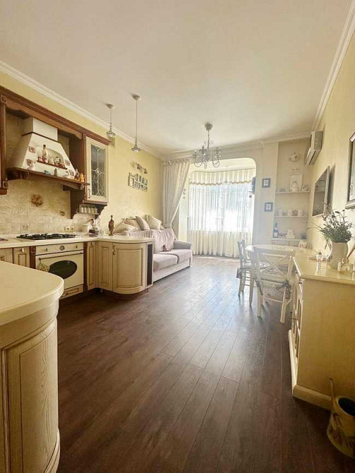 продажа 1-к квартира Одесса, Приморский, 85000 $ Одеса - зображення 3