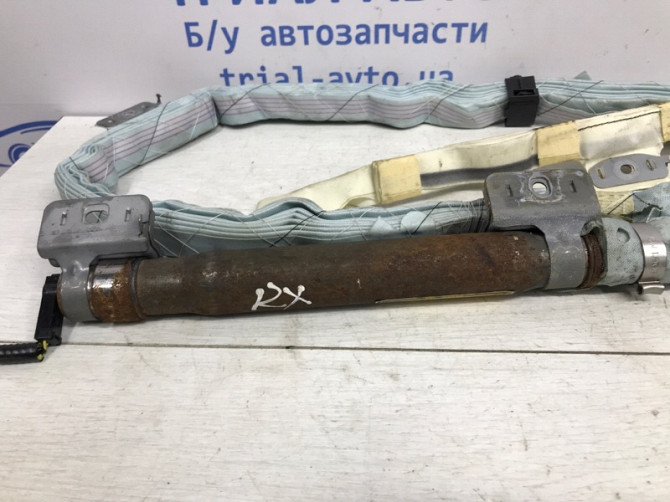 Airbag потолка(шторка) правый Lexus RX 350 2003-2009 6217048011 (Арт. 48530) Киев - изображение 2
