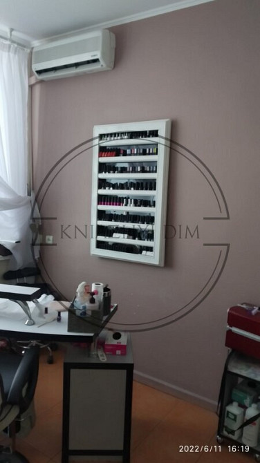 Аренда Салона красоты на Оболонской набережной Київ - зображення 12