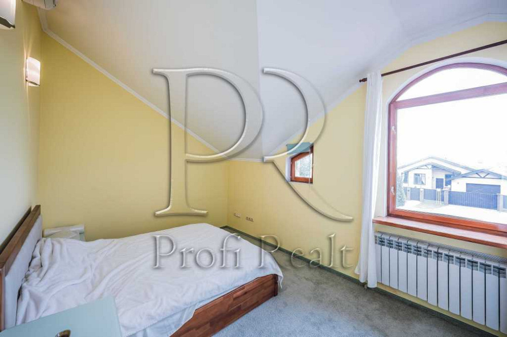 продажа 7-к дом Киево-Святошинский, Хотов, 220000 $  - зображення 10