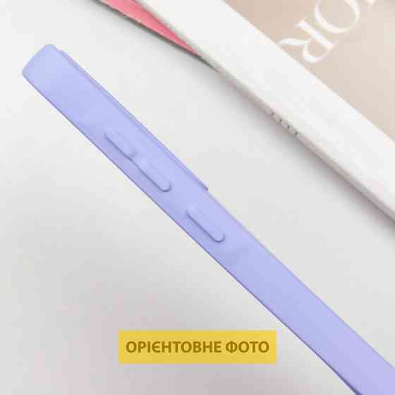 Чехол Silicone Cover Lakshmi Full Camera (AA) with Magnetic Fit для Google Pixel 9a Херсон