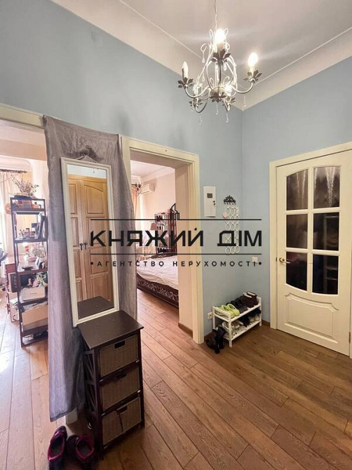 Оренда 2 кімнатна квартира м. Університет КОД 11203794 Київ - зображення 7