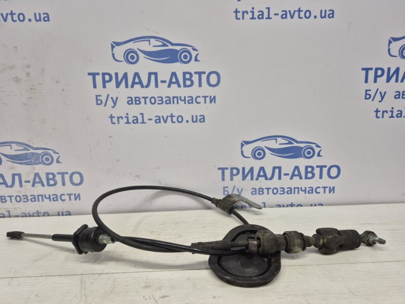Трос коробки передач Nissan X-Trail T31 2.0 DIESEL M9R 2007 (б/у) Київ - зображення 4