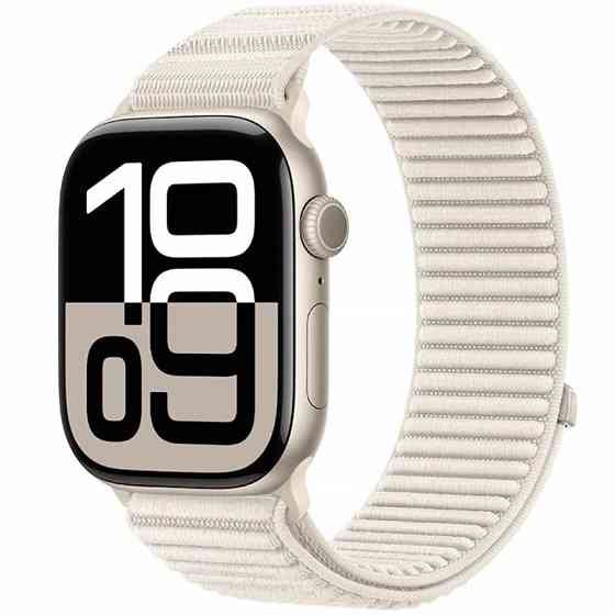 Ремешок Magic Sport Loop для Apple Watch 38/40/41/42mm(ser.10) Херсон