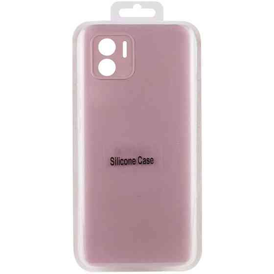 Чехол Silicone Cover Lakshmi Full Camera (AA) для Xiaomi Redmi A1 / A2 Херсон