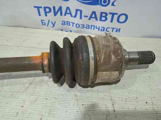 Привод передний левый МКПП Hyundai Tucson JM 2.0 DIESEL D4EA 2004 (б/у) Киев