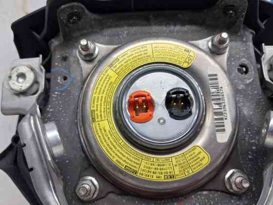 Подушка безопасности в руль Lexus RX 350 2003-2009 4513048110C0 (Арт. 79517) Киев