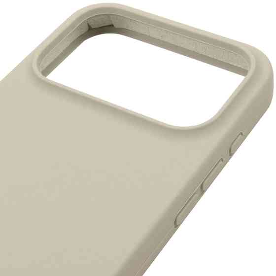 Чехол Silk Full Protective (AA) NO LOGO для Apple iPhone 17 Pro Max / 18 Pro Max (6.9") Херсон