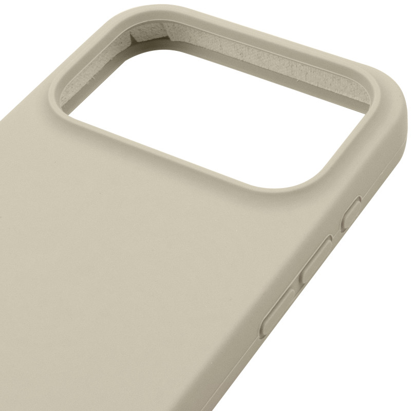 Чехол Silk Full Protective (AA) NO LOGO для Apple iPhone 17 Pro Max / 18 Pro Max (6.9") Херсон - зображення 4