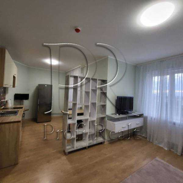 продажа 1-к квартира Киев, Голосеевский, 65999 $ Київ - зображення 4