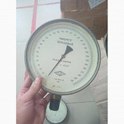 Манометры МО. образцовые. -5шт Харьков