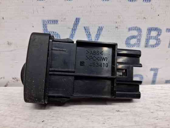 Кнопка подогрева Toyota Prado 2002-2009 8475160120 (Арт. 61584) Київ