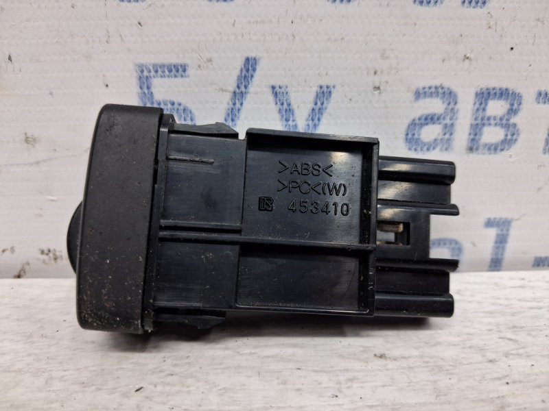 Кнопка подогрева Toyota Prado 2002-2009 8475160120 (Арт. 61584) Киев - изображение 3