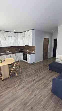 долгосрочная аренда 1-к квартира Киев, Святошинский, 17500 грн./мес. Київ