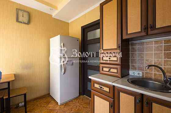 продажа 1-к квартира Киев, Святошинский, 56000 $ Киев