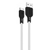 Кабель Proove Rebirth USB to Type-C 3A 1m Black/White  (CCRE60001202) Харьков