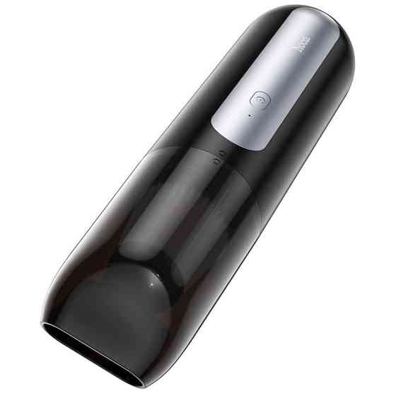 Портативный пылесос Hoco ZP1 Cool portable car vacuum cleaner Херсон