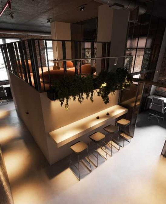 продажа офисное помещение Киев, Шевченковский, 235000 $ Київ - зображення 4