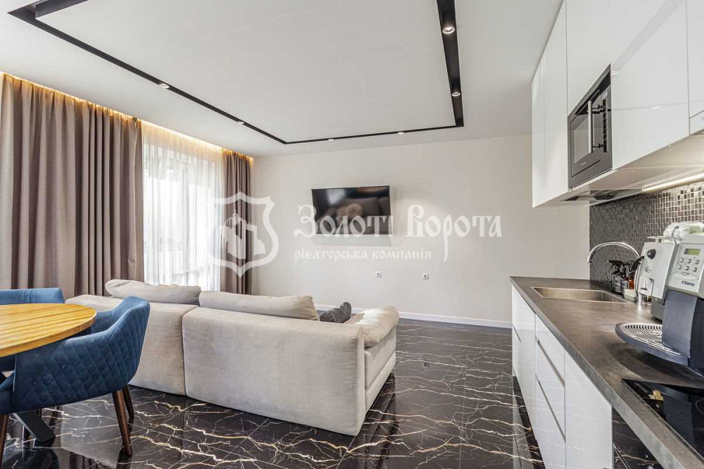 продажа 2-к квартира Киево-Святошинский, Вишневое, 118000 $ Вишневе - зображення 5