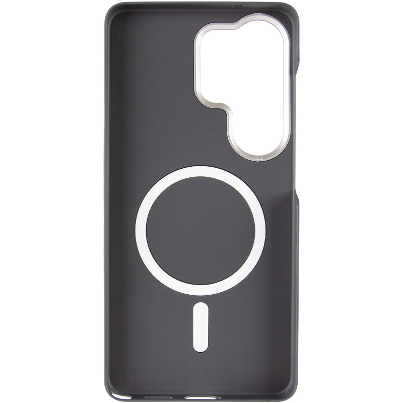 Чехол PC Synq with Magnetic Fit для Samsung Galaxy S26 Ultra Херсон - зображення 4