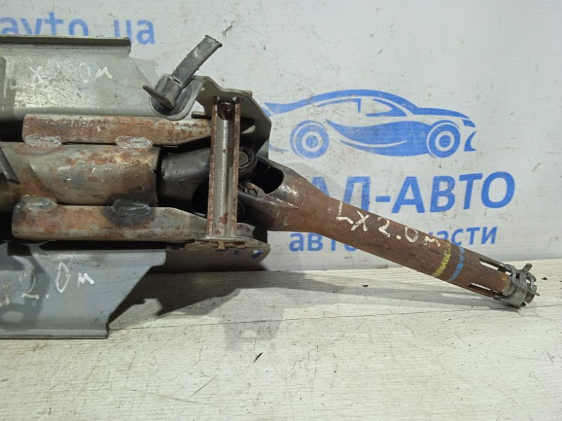 Колонка рулевая Mitsubishi Lancer 2007-2017 MN100321 (Арт. 16942) Київ - зображення 2