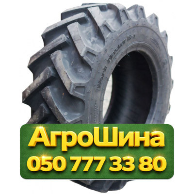 15.5/80R24 Galaxy Work Master R-1 157A8 PR12 Сельхоз шина Київ - зображення 1