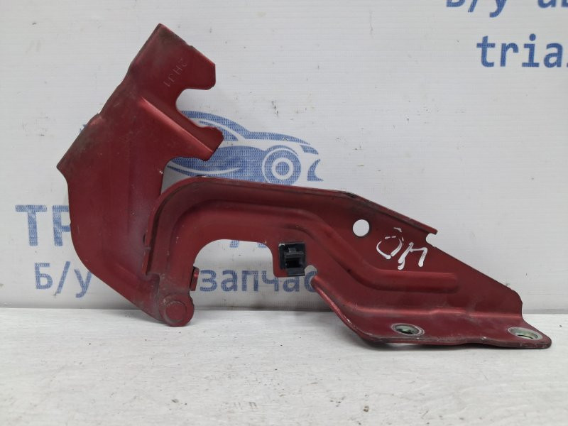 Петля капота правая Mitsubishi Lancer 2007-2017 5905A090 (Арт. 60138) Київ - зображення 1