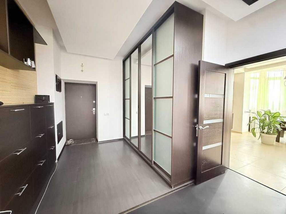 долгосрочная аренда 3-к квартира Киев, Шевченковский, 32000 грн./мес. Киев - изображение 11