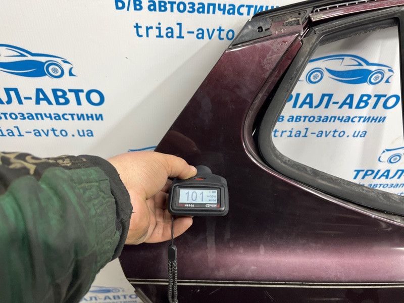 Дверь задняя правая Kia Optima 2010-2016 770044C000 (Арт. 71644) Київ - зображення 8