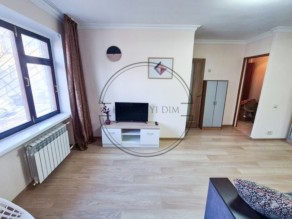 Продаж 2 кімнат. суміжна кварт. на Ольжича біля парк Сирецький м. Дорогожичі Код 21144549 Київ - зображення 3