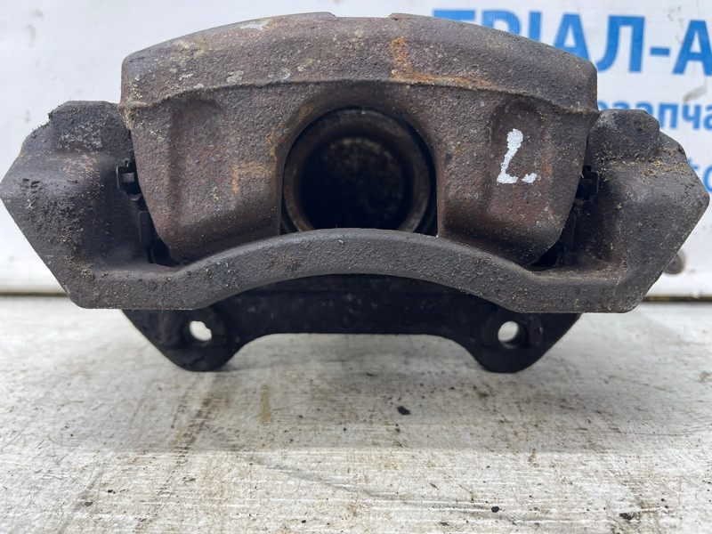 Суппорт передний левый Kia Sportage QL 1.7 DIESEL D4FD 2015 (б/у) Київ - зображення 3