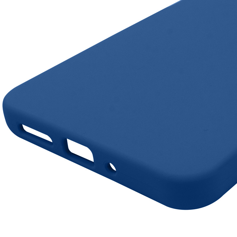 Чехол Silicone Cover Lakshmi Full Camera (AAA) для Xiaomi Redmi 13C 4G/5G / Poco C65 / Poco M6 5G Херсон - зображення 5