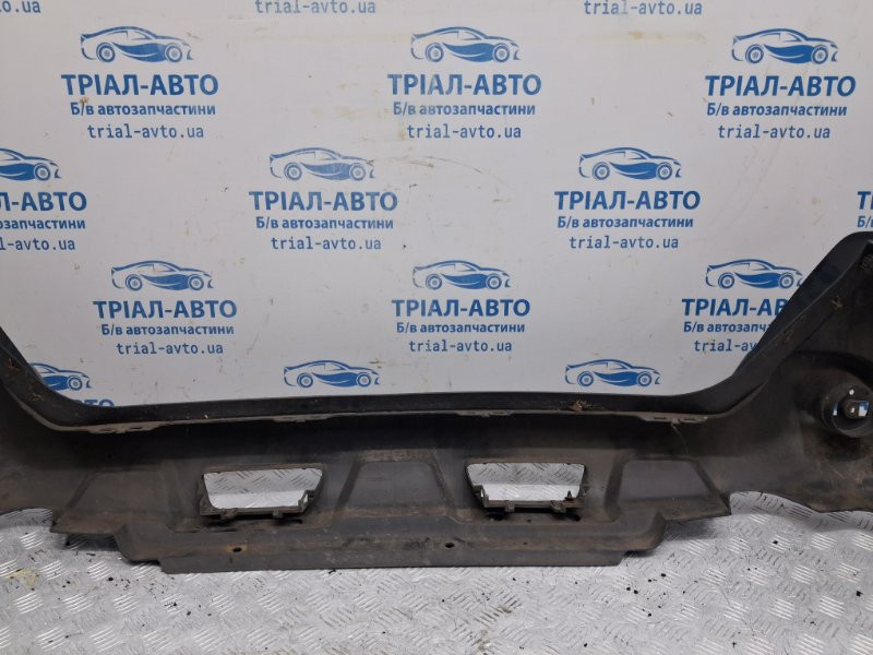 Бампер задний Nissan X-Trail 2007-2015 85022JG04H (Арт. 79808) Київ - зображення 9