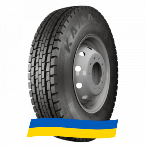 8.25 R20 Кама НК-240 130/128K Универсальная шина Київ - зображення 6