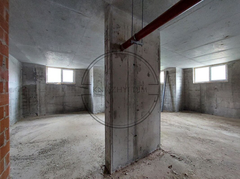 Без комісії! Продаж нежитлового приміщення в ЖК Кришталеві Джерела. № 23821 Киев - изображение 5