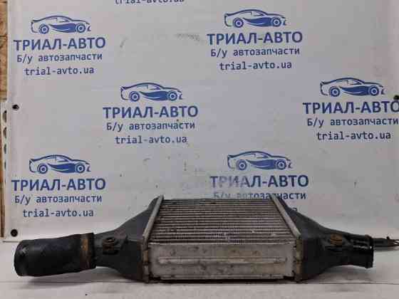 Радиатор интеркуллера Mitsubishi ASX GA 1.8 DIESEL 4N13 2010 (б/у) Київ