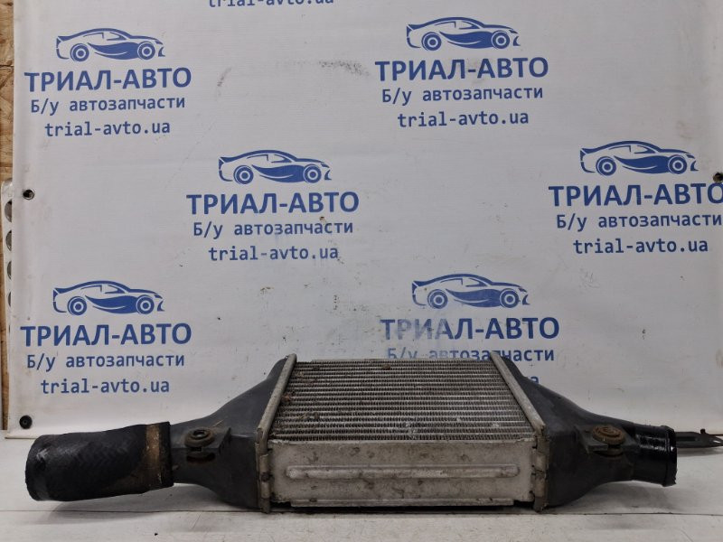 Радиатор интеркуллера Mitsubishi ASX GA 1.8 DIESEL 4N13 2010 (б/у) Киев - изображение 4