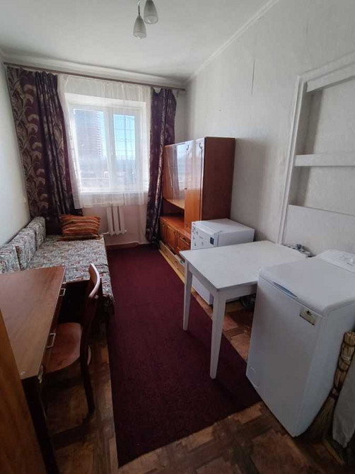 долгосрочная аренда комната Киев, Подольский, 3500 грн./мес. Київ - зображення 10