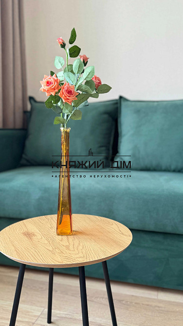 Генератор !!! ОРЕНДА 1кім. квартири метро Чернігівська вул Краківська 27 код № 11204122 Київ - зображення 4